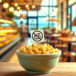 Panera Bread Small Mac And Cheese Calories