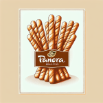 Panera Bread Sticks