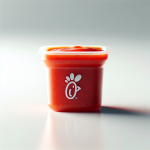 Chick Fil A Zesty Buffalo Sauce