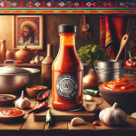 Chipotle Southwest Sauce