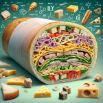 How Many Carbs Are In A Subway Wrap