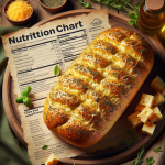 Italian Herb And Cheese Bread Subway Nutrition