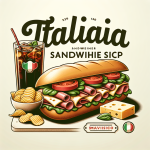 Italian Sub Subway