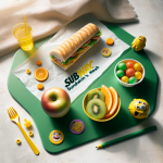 Kids Meal Subway