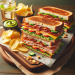 Subway 12 Turkey Cali Club