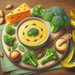 Subway Broccoli Cheddar Soup Calories