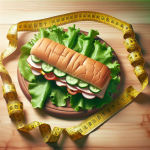 Subway Calories 6 Inch