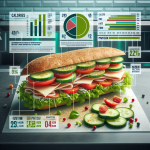 Subway Flat Bread Nutrition Facts