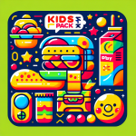 Subway Kids Pack