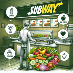 Subway Restaurant Nutrition