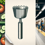 Subway Salad Chopper