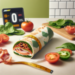 Subway Turkey Bacon Wrap Calories