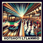 The Hotshot Italiano Subway