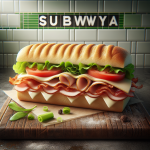 Turkey Club Subway