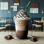 Calories In A Mocha Frappuccino