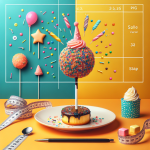 Calories In A Birthday Cake Pop