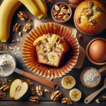 Calories In A Banana Nut Muffin