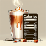 Calories In A Caramel Latte