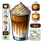 Calories In A Grande Caramel Macchiato