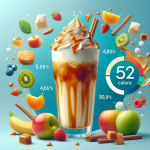 Calories In A Tall Caramel Frappuccino