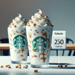 Calories In A Venti Java Chip Frappuccino