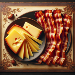 Calories In Bacon Gouda