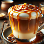 Calories In Caramel Macchiato