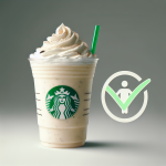 Calories   Vanilla Bean Frappuccino