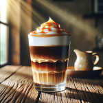 Caramel Cloud Macchiato