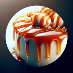 Caramel Drizzle Calories