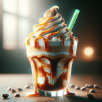 Caramel Frappuccino Calories With Whipped Cream