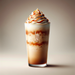 Caramel Frappuccino Calories Without Whipped Cream