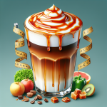 Caramel Macchiato Calories