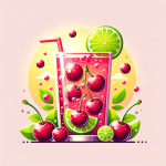 Cherry Limeade