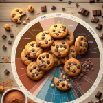 Chocolate Chip Cookie Calories