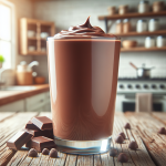 Chocolate Smoothie