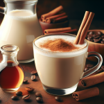 Cinnamon Dolce Latte Creamer