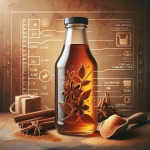 Cinnamon Dolce Syrup Nutrition