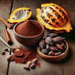 Cocoa Powder