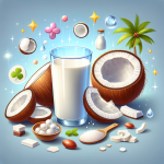 Coconut Milk Nutrition