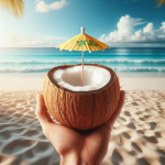 Coconut Water