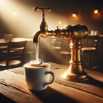 Coffee On Tap