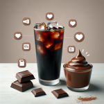 Cold Brew Chocolate Cream Calories