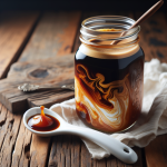 Cold Brew Concentrate Caramel Dolce