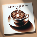 Decaf Expresso