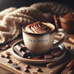 Decaf Mocha