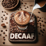 Decaf Mocha