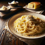 Cacio E Pepe Cheesecake Factory