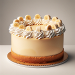 Cheesecake Factory Banana Cream Cheesecake