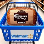 Cheesecake Factory Bread Walmart